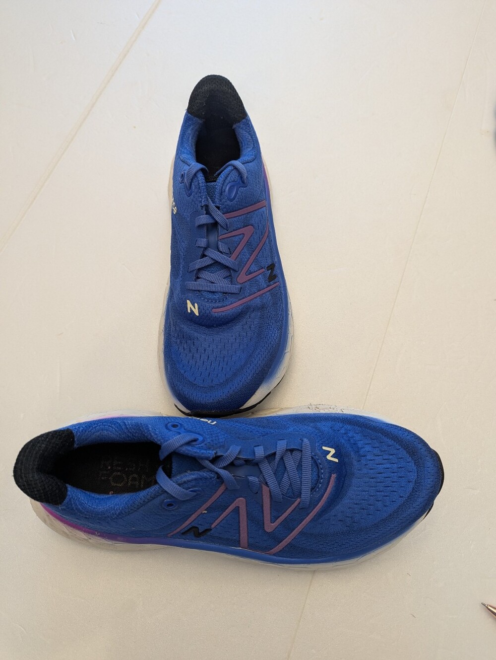 Women's Night Skye Fresh Foam X Running Shoes